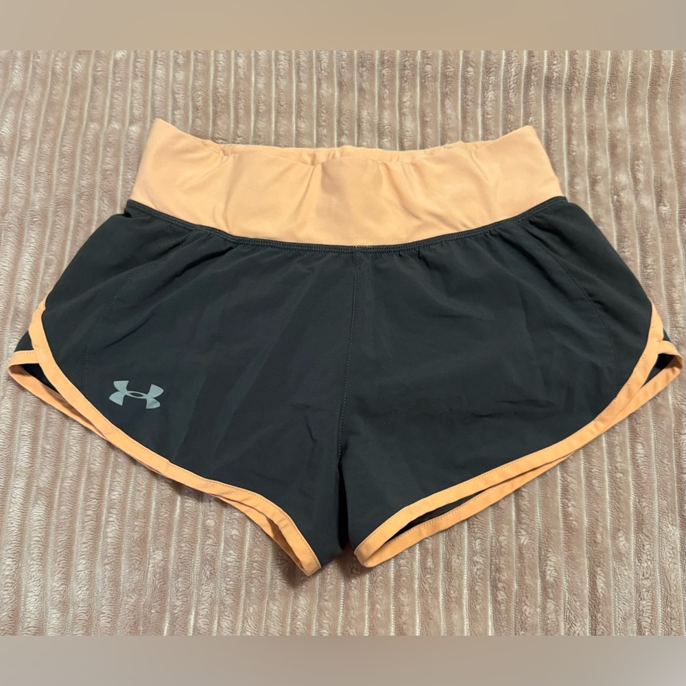 Under Armor Shorts